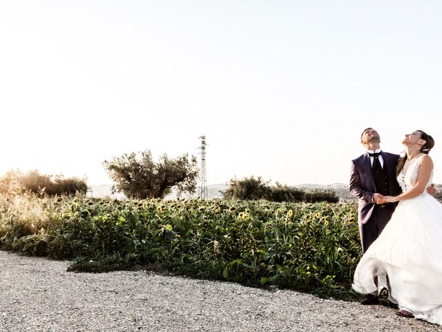 Il matrimonio di Elena e Vincenzo a Pescara, Pescara 55