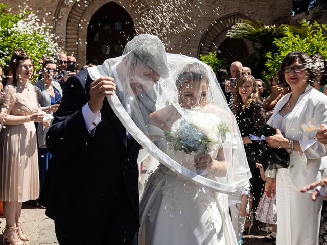 Il matrimonio di Marina e Paolo a Palermo, Palermo 10