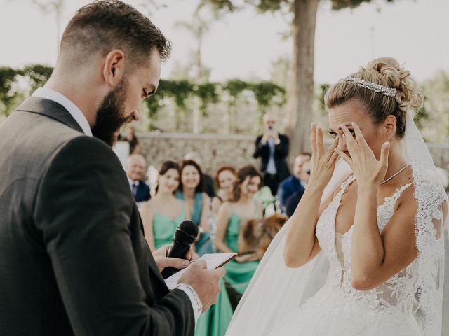 Il matrimonio di Jorge e Clara a Noto, Siracusa 71