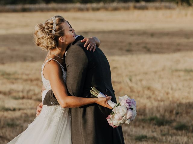 Il matrimonio di Jorge e Clara a Noto, Siracusa 97