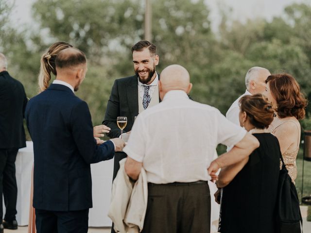 Il matrimonio di Jorge e Clara a Noto, Siracusa 108