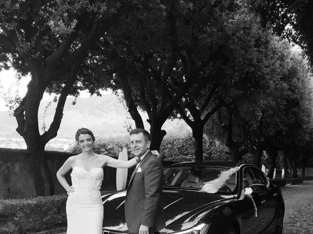 Il matrimonio di Clemente Giuseppe  e Rosa a Castel San Giorgio, Salerno 6