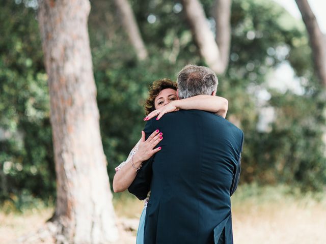 Il matrimonio di Mauro e Sara a Gavorrano, Grosseto 25