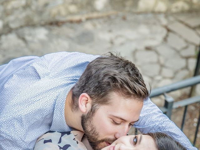 Il matrimonio di Michael e Sabina a Verona, Verona 6