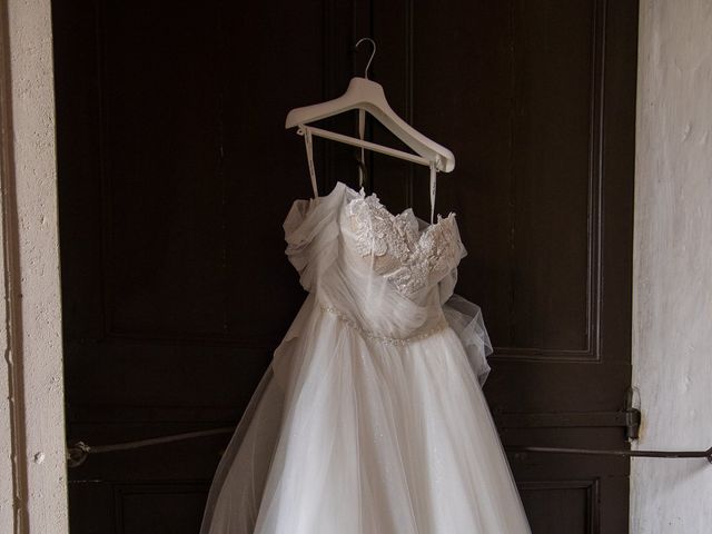 Il matrimonio di Michael e Sabina a Verona, Verona 16