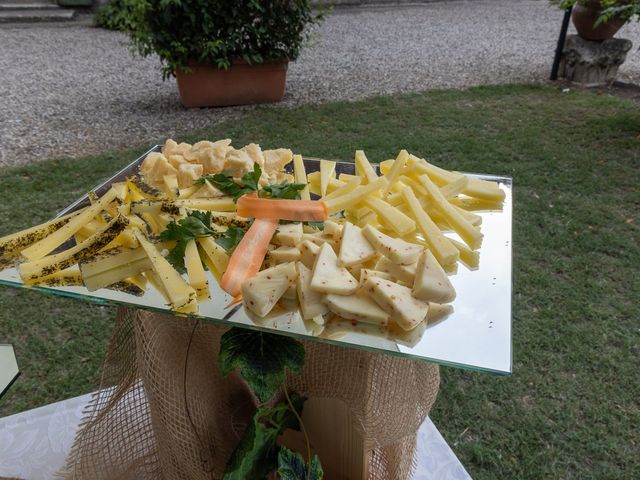 Il matrimonio di Michael e Sabina a Verona, Verona 58