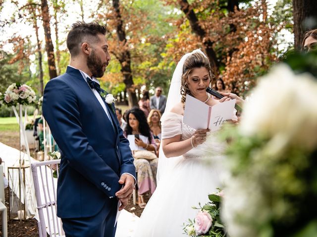 Il matrimonio di Michael e Sabina a Verona, Verona 88
