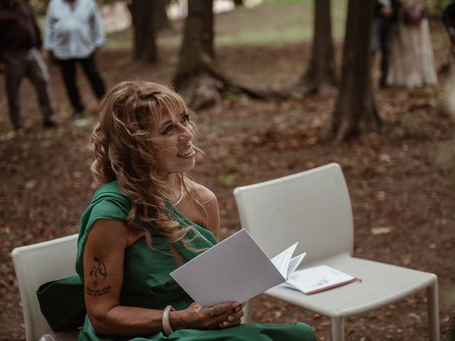 Il matrimonio di Michael e Sabina a Verona, Verona 90