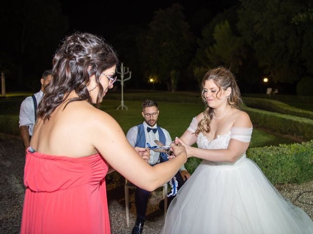 Il matrimonio di Michael e Sabina a Verona, Verona 179