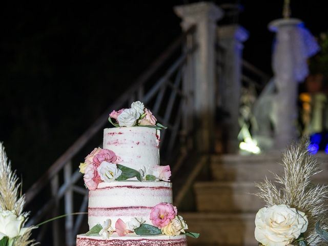Il matrimonio di Michael e Sabina a Verona, Verona 180
