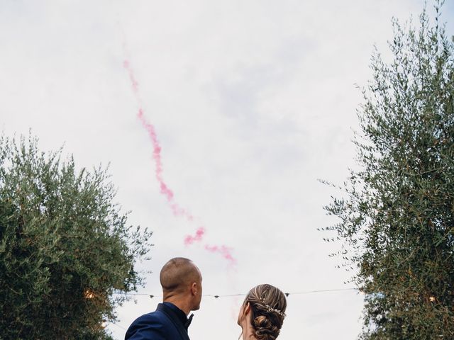 Il matrimonio di Diego e Giada a Civitanova Marche, Macerata 43