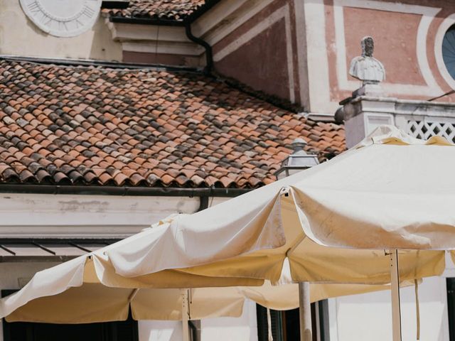 Il matrimonio di Massimiliano e Ilaria a Venezia, Venezia 78