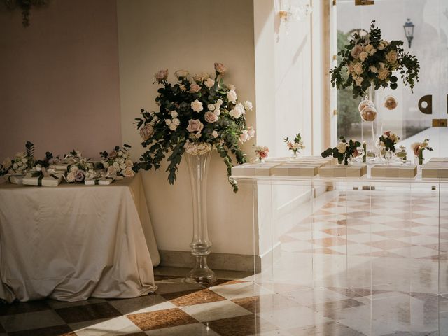 Il matrimonio di Massimiliano e Ilaria a Venezia, Venezia 90