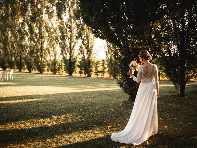 Il matrimonio di Federico e Federica a Piacenza, Piacenza 58