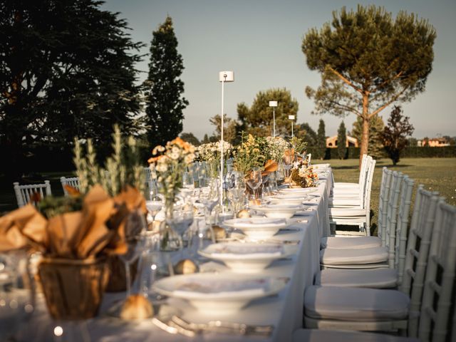 Il matrimonio di Federico e Federica a Piacenza, Piacenza 85