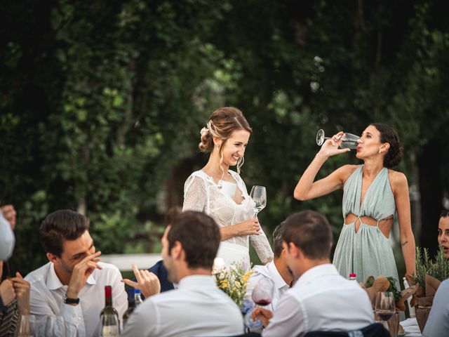 Il matrimonio di Federico e Federica a Piacenza, Piacenza 91