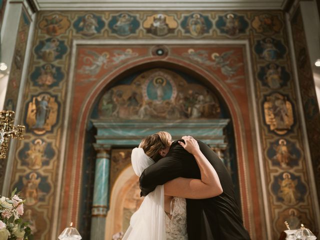 Il matrimonio di Carlo e Mariapia a Terracina, Latina 39