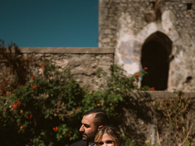 Il matrimonio di Carlo e Mariapia a Terracina, Latina 48