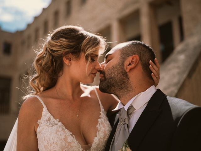 Il matrimonio di Carlo e Mariapia a Terracina, Latina 53