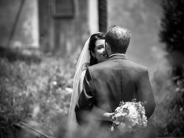 Il matrimonio di Michela e Nicola a Jesi, Ancona 66