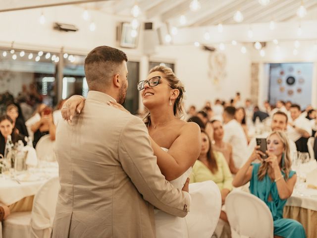 Il matrimonio di Kevin e Giada a Fontaneto d&apos;Agogna, Novara 56