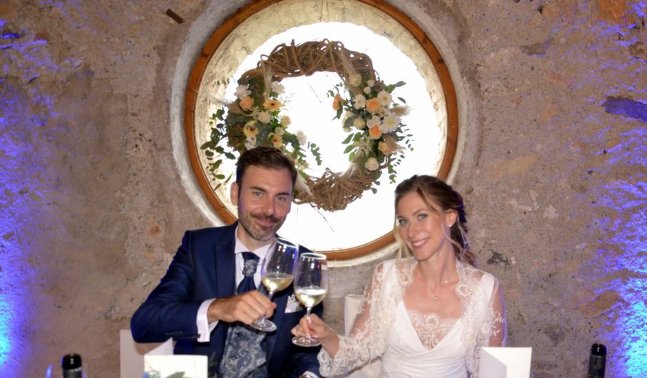 Il matrimonio di Matteo e Anna a Borgo Valsugana, Trento