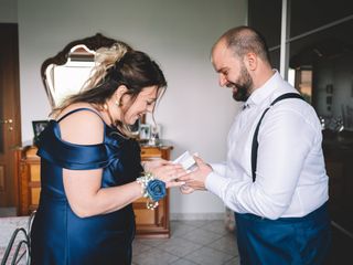 Le nozze di Serena e Emanuele 3