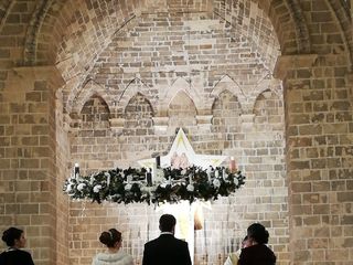 Le nozze di Giuseppe e Elda 2