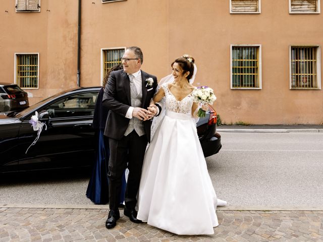 Il matrimonio di Artemio e Monica a Padova, Padova 30