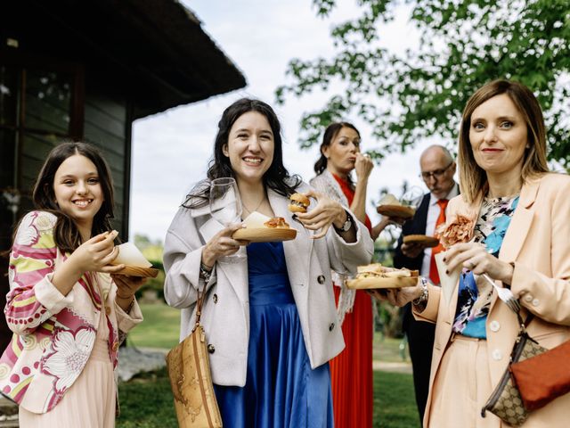 Il matrimonio di Artemio e Monica a Padova, Padova 50