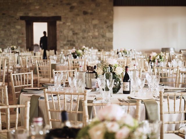 Il matrimonio di Kristina e Andrea a Monte San Pietro, Bologna 3