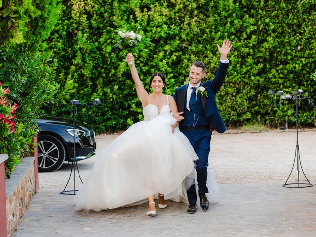 Il matrimonio di Giovanni e Giulia a Roma, Roma 31