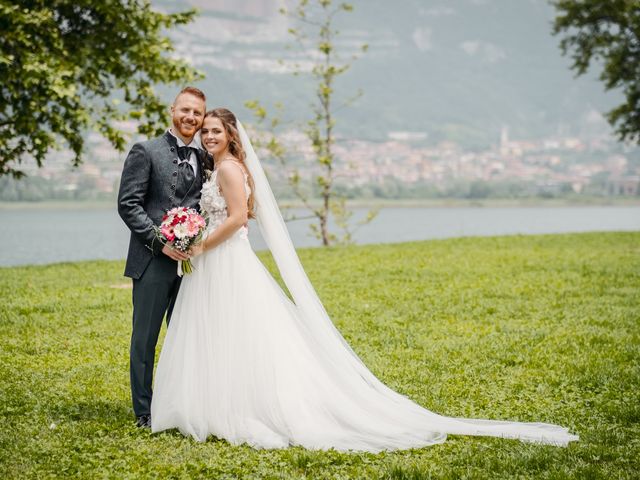 Il matrimonio di Abele e Susanna a Bosisio Parini, Lecco 28