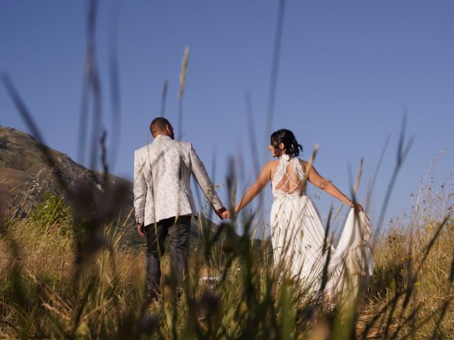 Il matrimonio di Liberata e Emanuele a Avezzano, L&apos;Aquila 1