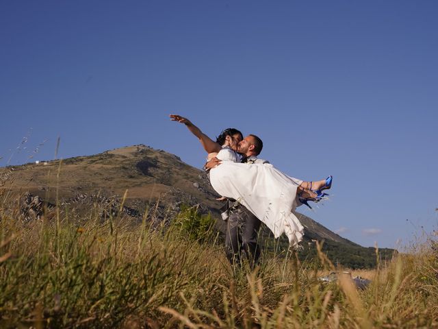 Il matrimonio di Liberata e Emanuele a Avezzano, L&apos;Aquila 22