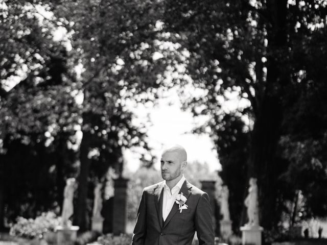 Il matrimonio di Ylenia e Mauro a Mogliano Veneto, Treviso 10