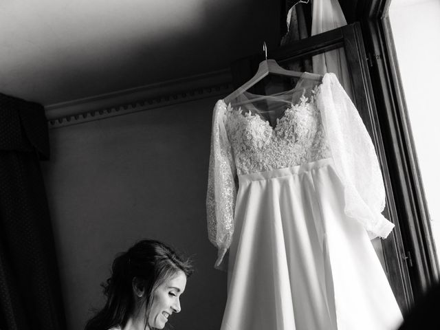 Il matrimonio di Ylenia e Mauro a Mogliano Veneto, Treviso 13