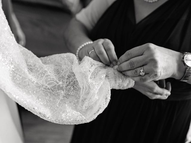 Il matrimonio di Ylenia e Mauro a Mogliano Veneto, Treviso 17