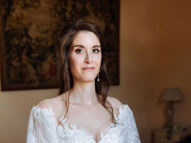 Il matrimonio di Ylenia e Mauro a Mogliano Veneto, Treviso 18