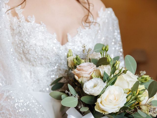 Il matrimonio di Ylenia e Mauro a Mogliano Veneto, Treviso 19