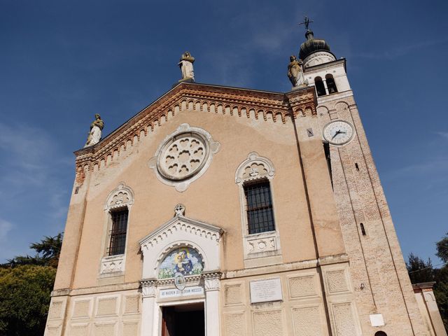Il matrimonio di Ylenia e Mauro a Mogliano Veneto, Treviso 23