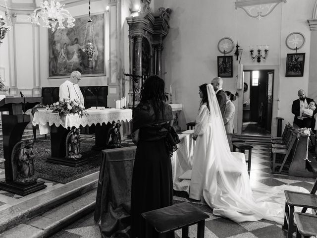 Il matrimonio di Ylenia e Mauro a Mogliano Veneto, Treviso 27