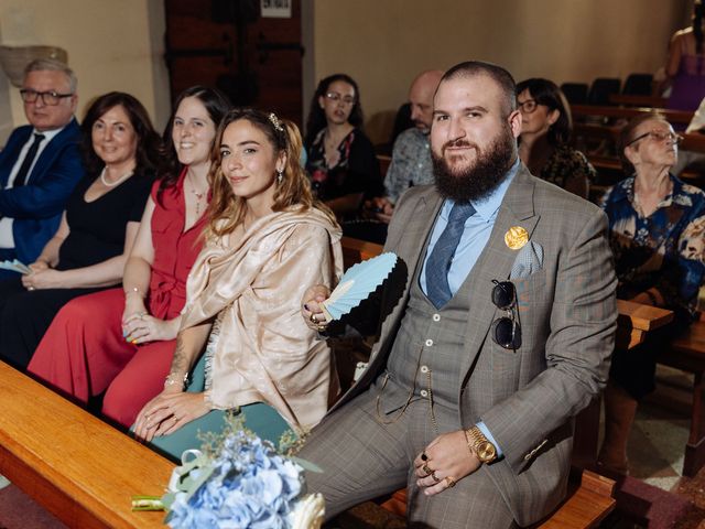Il matrimonio di Ylenia e Mauro a Mogliano Veneto, Treviso 29