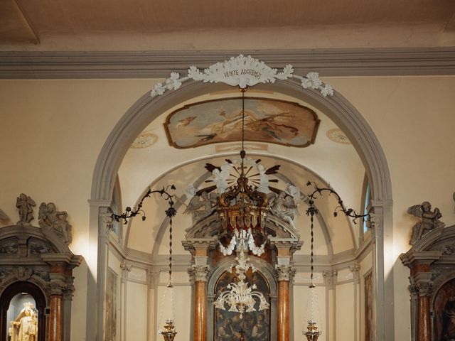 Il matrimonio di Ylenia e Mauro a Mogliano Veneto, Treviso 35