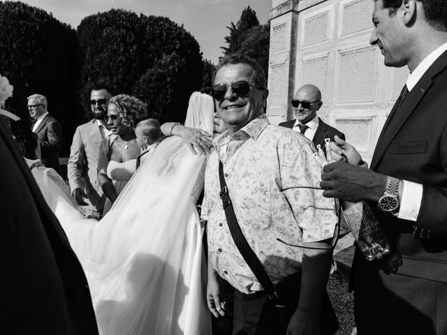 Il matrimonio di Ylenia e Mauro a Mogliano Veneto, Treviso 38