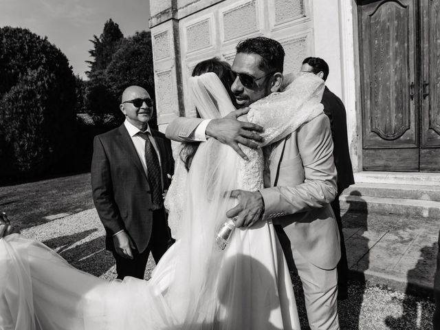 Il matrimonio di Ylenia e Mauro a Mogliano Veneto, Treviso 39