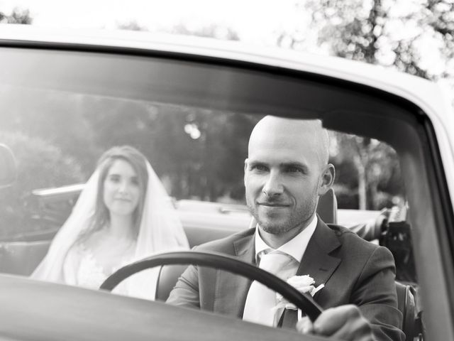 Il matrimonio di Ylenia e Mauro a Mogliano Veneto, Treviso 44