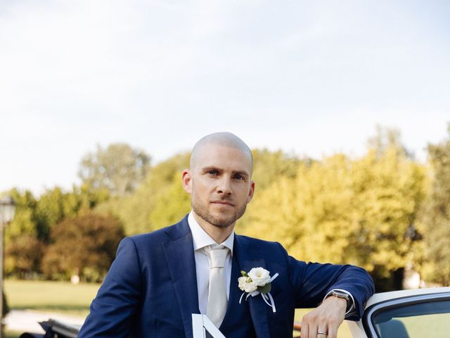 Il matrimonio di Ylenia e Mauro a Mogliano Veneto, Treviso 45