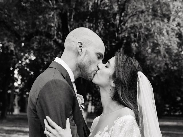 Il matrimonio di Ylenia e Mauro a Mogliano Veneto, Treviso 47