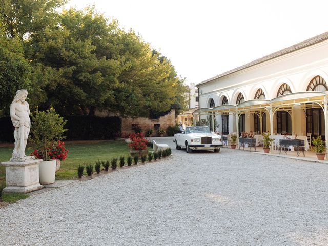 Il matrimonio di Ylenia e Mauro a Mogliano Veneto, Treviso 49